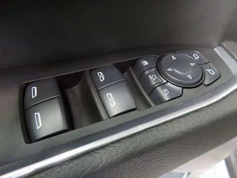 Used 2025 GMC Sierra 2500 Denali w/ Technology Package image 80