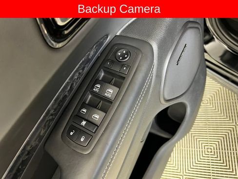 Used 2023 Dodge Durango SRT Hellcat AWD/4WD image 13