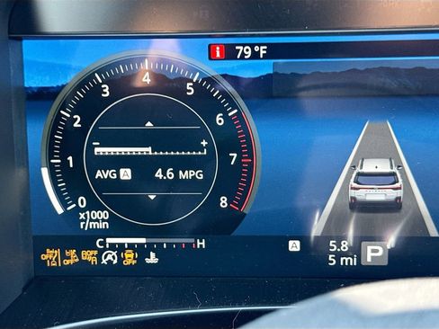 New 2026 Subaru Outback Touring AWD/4WD image 14