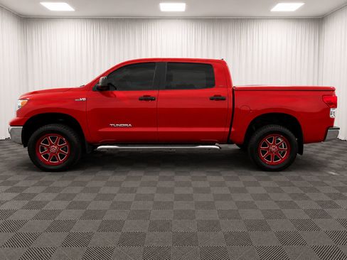 Used 2013 Toyota Tundra 2WD CrewMax w/ Tow Pkg image 20