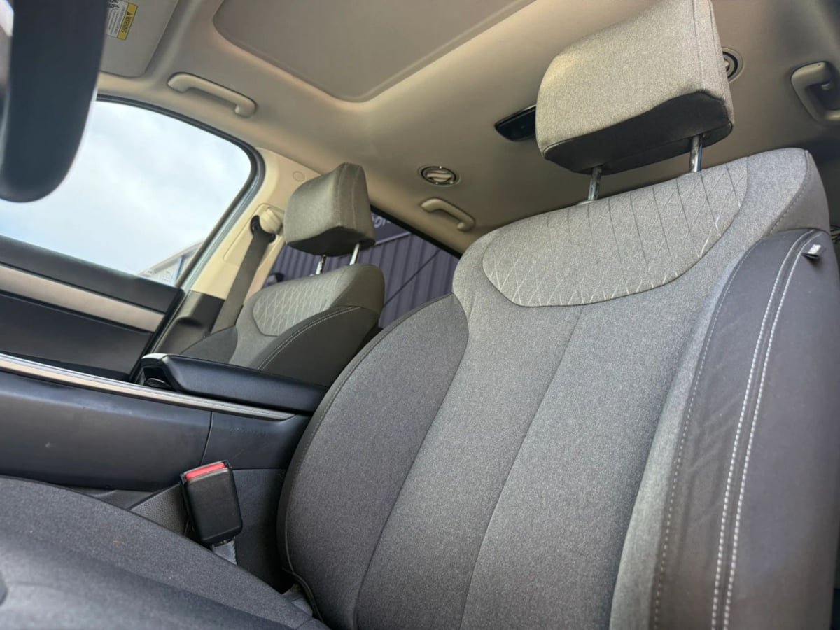 Used 2020 Hyundai Palisade SEL AWD/4WD image 21