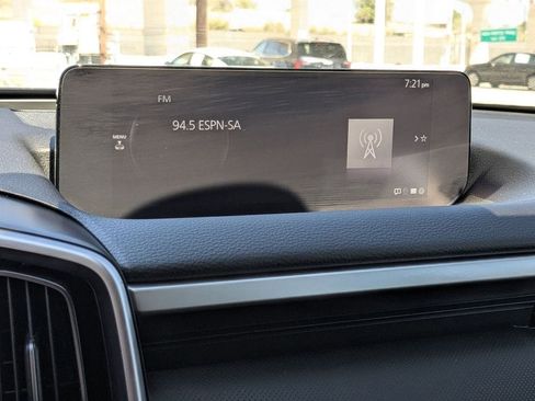 Used 2025 MAZDA CX-50 AWD 2.5 S w/ Premium Package image 19