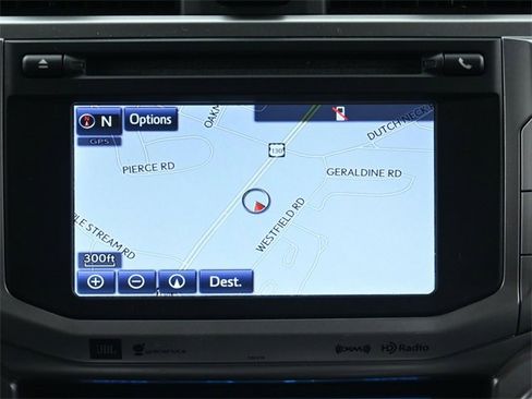 Used 2019 Toyota 4Runner Limited image 28