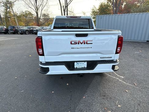 New 2026 GMC Sierra 1500 Elevation image 6