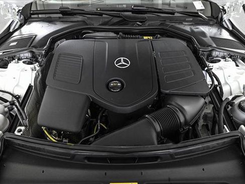 New 2026 Mercedes-Benz C 300 4MATIC Sedan image 25