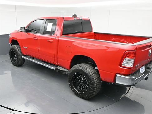 Used 2022 RAM 1500 Big Horn AWD/4WD image 27