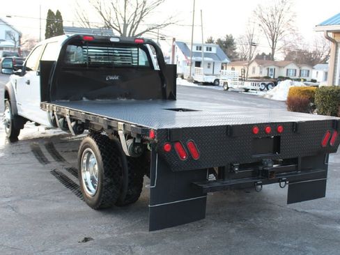 Used 2019 Ford F450 XL image 4