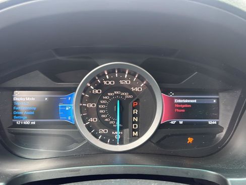Used 2015 Ford Explorer Sport AWD/4WD image 15