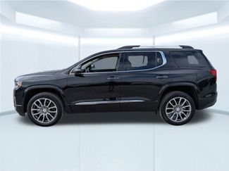 Used 2023 GMC Acadia Denali video 2