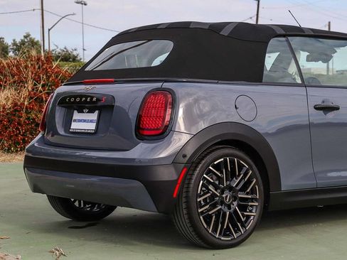 Used 2026 MINI Cooper S FWD image 18