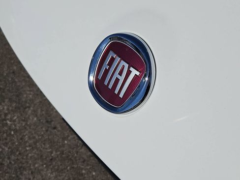 Used 2020 FIAT 124 Spider Lusso w/ Convenience Group image 12