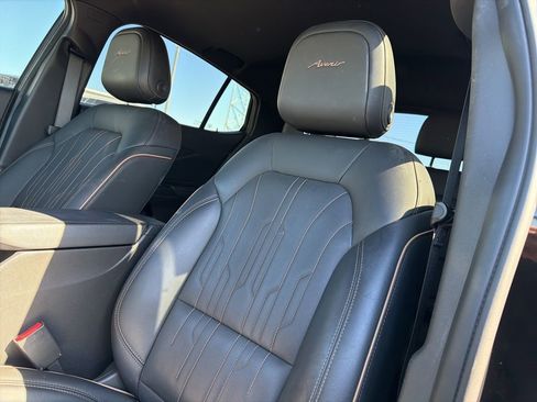 Used 2024 Buick Envista Avenir image 15