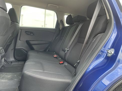 Certified 2023 Nissan Rogue S image 15