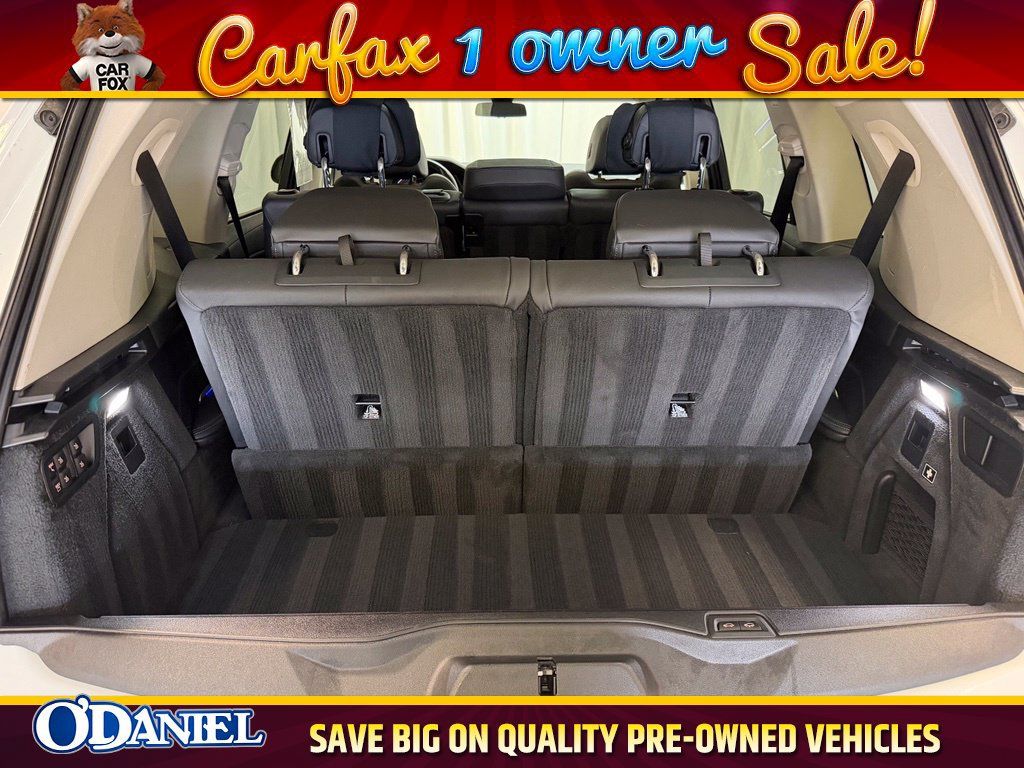 Used 2020 BMW X7 xDrive40i w/ Premium Package AWD/4WD image 18