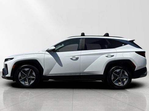 Used 2025 Hyundai Tucson SEL FWD image 7