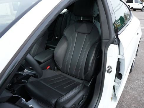 Used 2025 Audi A5 2.0T Premium Plus image 33