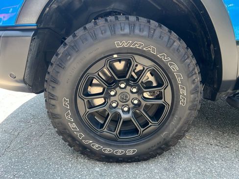 Used 2026 RAM 1500 Rebel w/ Rebel Level 2 Equipment Group AWD/4WD image 9