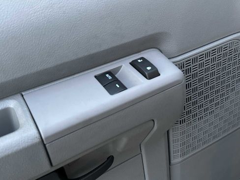 New 2025 Ford E-350 and Econoline 350 Super Duty w/ Power Equipment Group image 13