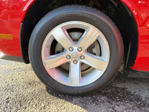 Used 2009 Dodge Challenger R/T w/ Sound Group image 24