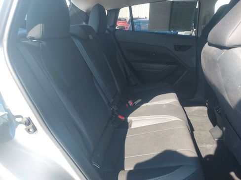 Certified 2025 Subaru Crosstrek 2.5i Premium AWD/4WD image 30