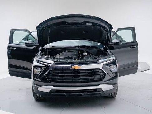 Used 2024 Chevrolet TrailBlazer LT w/ Convenience Package image 20