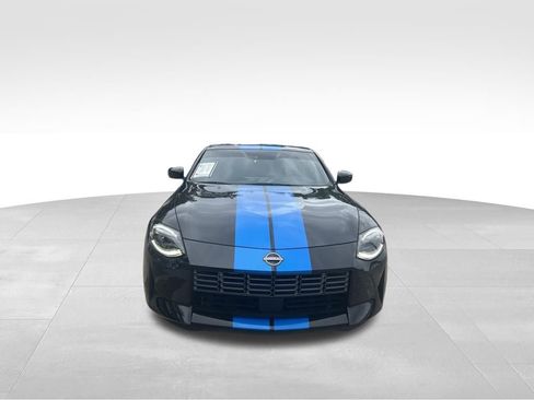 Used 2024 Nissan Z Performance w/ Floor Mat Package image 8