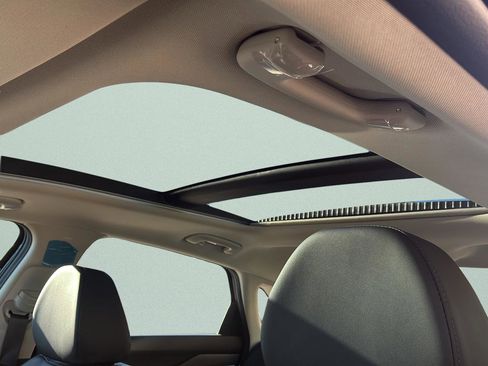 New 2026 Kia K5 EX image 15