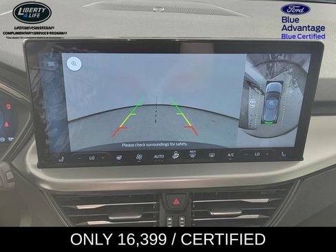 Used 2023 Ford Escape Active w/ Tech Pack #2 FWD image 34