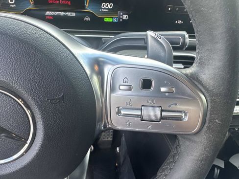 Used 2021 Mercedes-Benz GLE 53 AMG AMG GLE 53 image 28