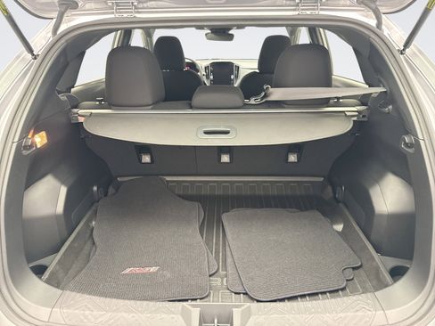 Used 2024 Subaru Impreza RS image 19