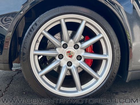 Used 2009 Porsche 911 Carrera 4S AWD/4WD image 11