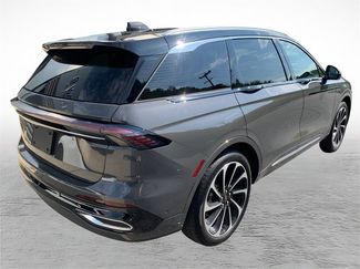 Used 2024 Lincoln Nautilus Black Label AWD/4WD video 2