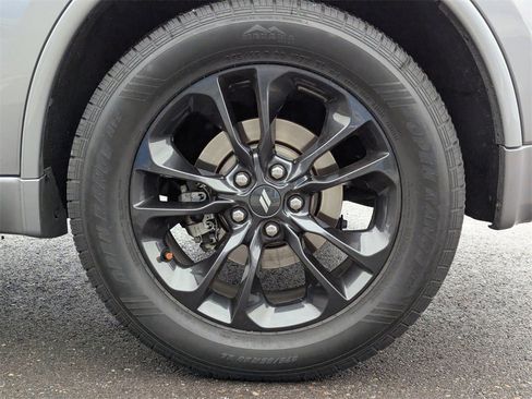 Used 2021 Dodge Durango GT image 51