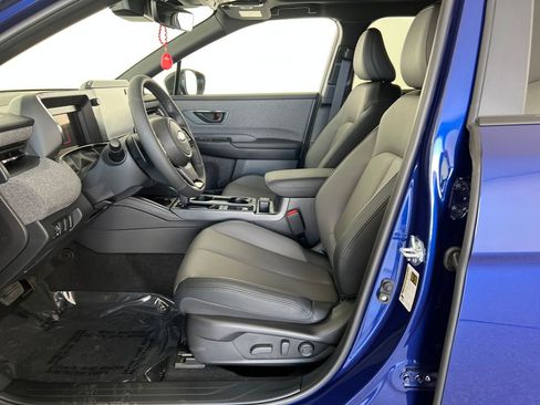 New 2026 Subaru Outback Premium image 11