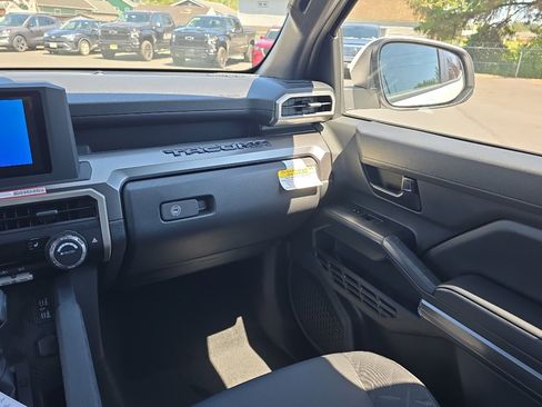New 2026 Toyota Tacoma SR5 RWD image 21