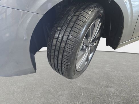 New 2026 Nissan Sentra SL w/ Floor Mat Package FWD image 27