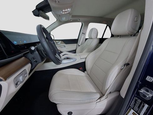 Used 2022 Mercedes-Benz GLE 350 4MATIC image 23