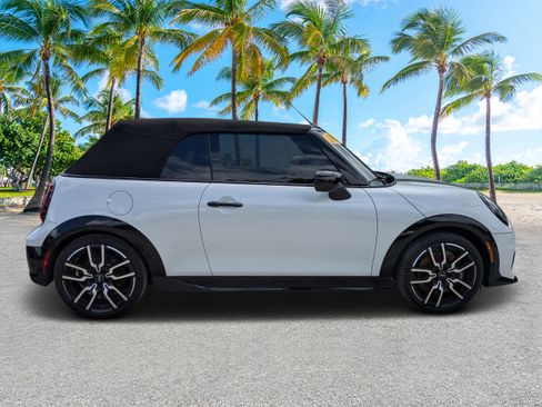 Used 2026 MINI Cooper S FWD image 3