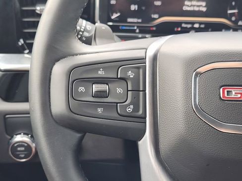 Used 2024 GMC Sierra 1500 SLT RWD image 27