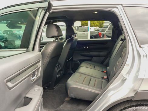 Used 2025 Honda CR-V Sport-L image 11