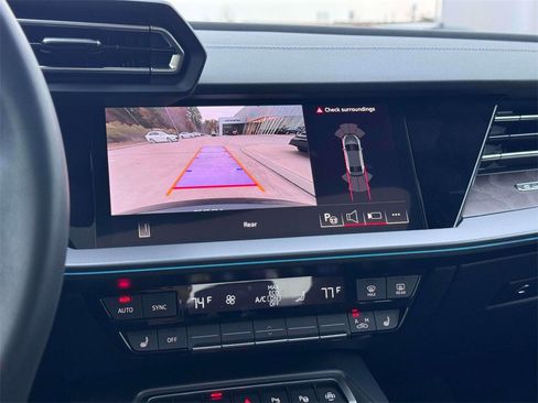 Used 2025 Audi A3 2.0T Premium image 17