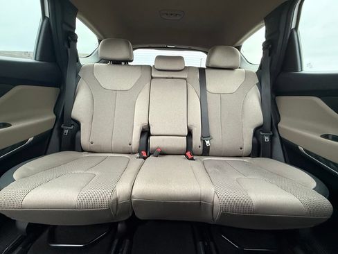 Used 2019 Hyundai Santa Fe SEL FWD image 30