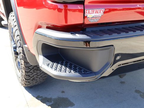New 2026 Chevrolet Silverado 2500 LTZ w/ LTZ Plus Package AWD/4WD image 36