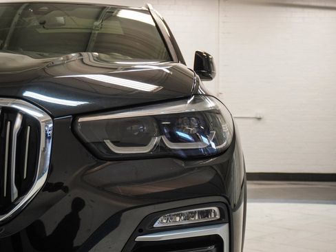 Used 2021 BMW X5 xDrive40i w/ Premium Package 2 image 44