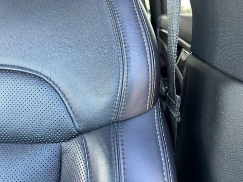 Certified 2024 Jeep Grand Wagoneer L 4x4 image 17