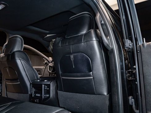 Used 2023 RAM 3500 Limited image 30