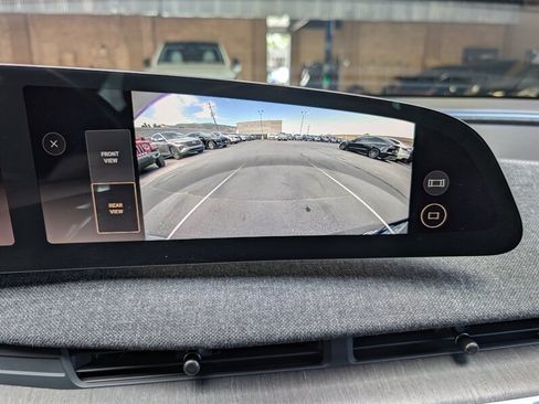Used 2023 Lucid Air Pure RWD image 23