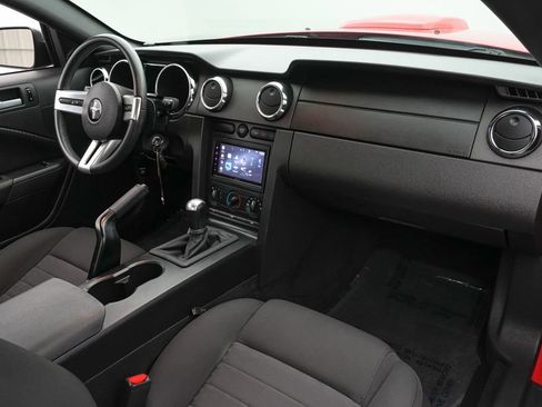 Used 2007 Ford Mustang GT RWD image 33