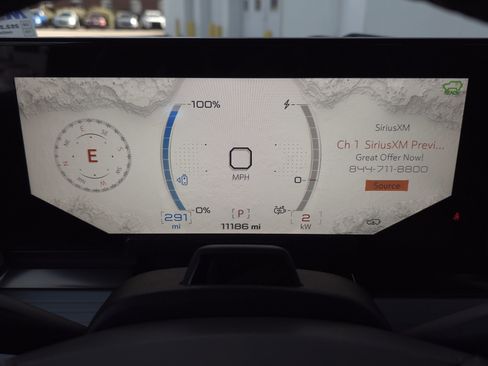 Used 2025 GMC Hummer EV 3X image 32