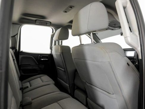 Used 2019 Chevrolet Silverado 1500 W/T w/ WT Convenience Package image 29